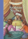 Cover: Classic Starts (R): Arabian Nights - Sterling Juvenile