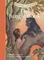 Cover: Classic Starts (R): The Jungle Book - Sterling Juvenile