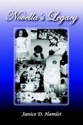 Cover: Novella's Legacy - AuthorHouse