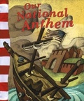 Cover: Our National Anthem - Picture Window Books