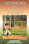 Cover: "Winning is Funner" - AuthorHouse