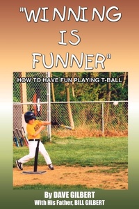 Enlarge image Cover: "Winning is Funner" - AuthorHouse
