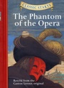 Cover: Classic Starts (R): The Phantom of the Opera - Sterling Juvenile