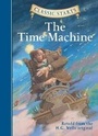 Cover: Classic Starts (R): The Time Machine - Sterling Juvenile