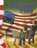 Cover: Our American Flag - Picture Window Books