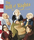 Cover: The Bill of Rights - Picture Window Books