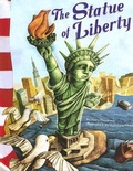 Cover: The Statue of Liberty - Picture Window Books