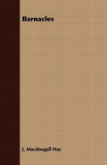 Cover: Barnacles - Read Books