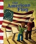 Cover: Our American Flag - Picture Window Books
