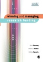 Cover: Winning and Managing Research Funding - SAGE Publications Inc