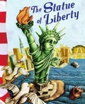 Cover: Statue of Liberty - Picture Window Books