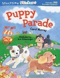 Cover: Puppy Parade - Sterling Juvenile