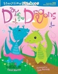 Cover: Day of the Dragons - Sterling Juvenile