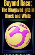 Cover: Beyond Race - Xlibris Corporation