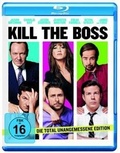 Cover: Kill the Boss - Warner Home Entertainment
