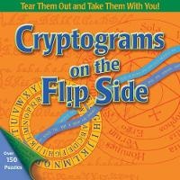 Enlarge image Cover: Cryptograms on the Flip Side - Sterling