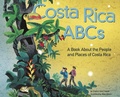 Cover: Costa Rica ABCs - Picture Window Books
