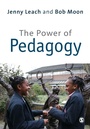 Cover: The Power of Pedagogy - SAGE Publications Inc