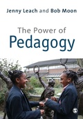 Cover: The Power of Pedagogy - SAGE Publications Inc