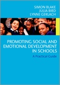 Cover: Promoting Emotional and Social Development in Schools - SAGE Publications Inc