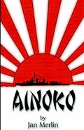 Cover: Ainoko - Xlibris Corporation