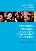 Cover: Promoting Emotional and Social Development in Schools - SAGE Publications Inc