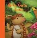 Cover: Arlo Gets Lost - Sterling Juvenile