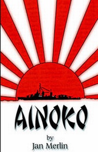 Enlarge image Cover: Ainoko - Xlibris Corporation