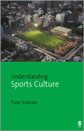 Cover: Understanding Sports Culture - SAGE Publications Inc