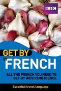 Cover: Get By In French - BBC Active