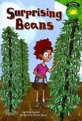 Cover: Surprising Beans - Picture Window Books