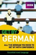 Cover: Get By In German - BBC Active