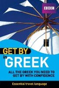 Cover: Get By In Greek - BBC Active