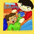 Cover: Kids Talk about Bullying - Picture Window Books