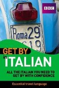 Cover: Get By In Italian - BBC Active