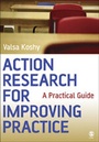 Cover: Action Research for Improving Practice - SAGE Publications Inc