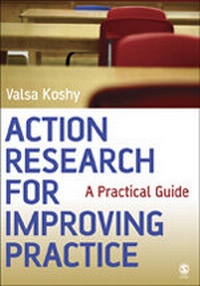 Enlarge image Cover: Action Research for Improving Practice - SAGE Publications Inc