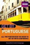 Cover: Get By In Portuguese - BBC Active