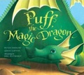 Cover: Puff, the Magic Dragon - Sterling
