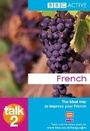Cover: Talk French 2 Book - BBC