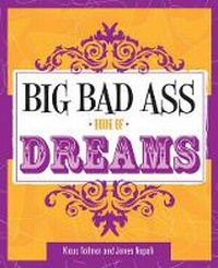 Abbildung von: Big Bad Ass Book of Dreams - Sterling