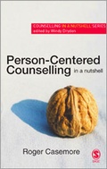 Cover: Person-Centred Counselling in a Nutshell - SAGE Publications Inc