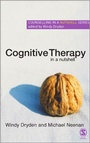 Cover: Cognitive Therapy in a Nutshell - SAGE Publications Inc
