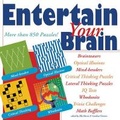 Cover: Entertain Your Brain - Sterling