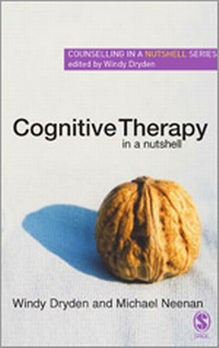 Enlarge image Cover: Cognitive Therapy in a Nutshell - SAGE Publications Inc