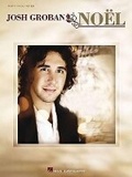 Cover: Josh Groban - Noel - Hal Leonard Corporation