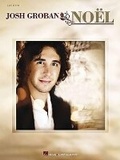 Cover: Josh Groban - Noel - Hal Leonard Corporation