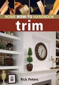 Enlarge image Cover: Trim - Sterling