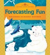 Enlarge image Cover: Forecasting Fun - Picture Window Books