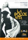 Cover: La Dolce Vita - E1